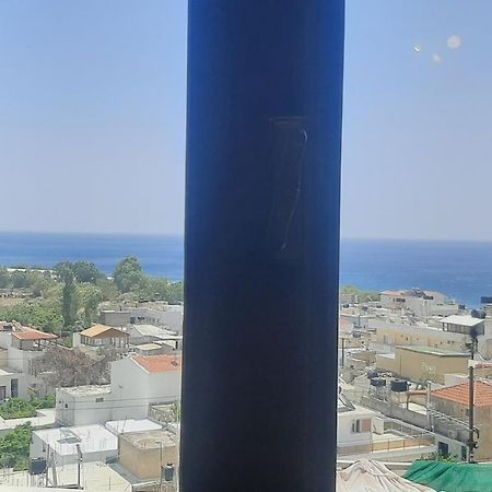 Villa Mare Myrtos Esterno foto