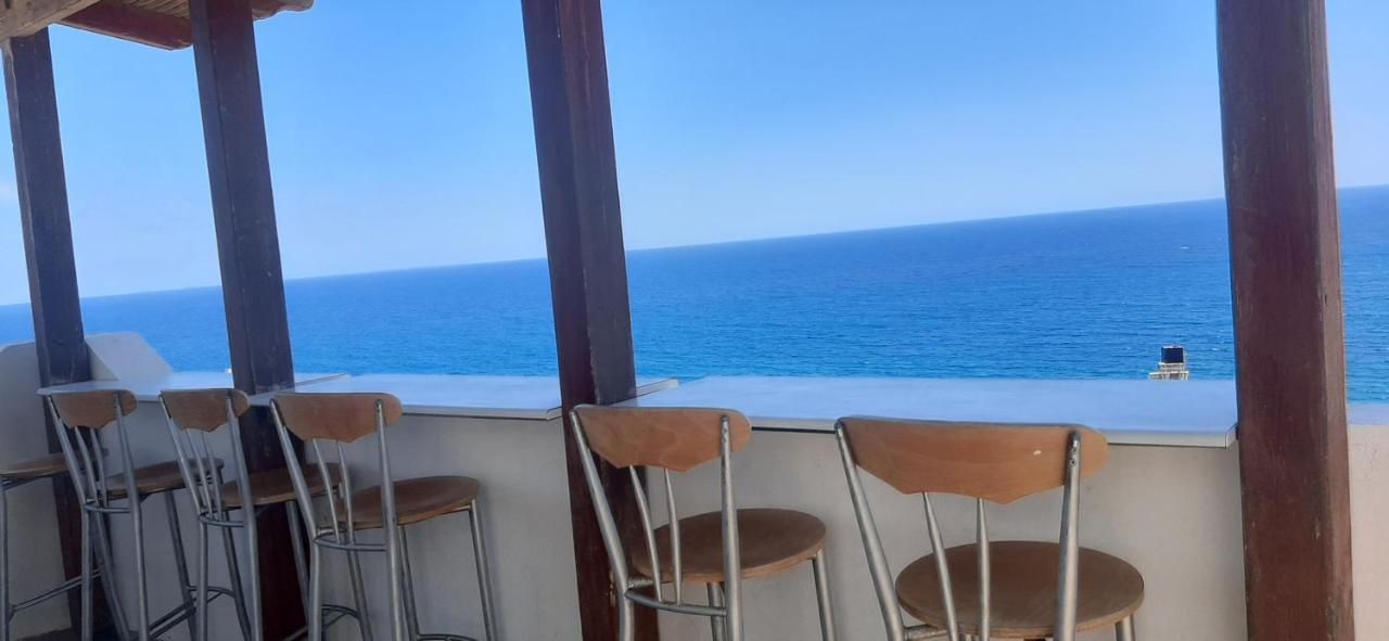 Villa Mare Myrtos Esterno foto