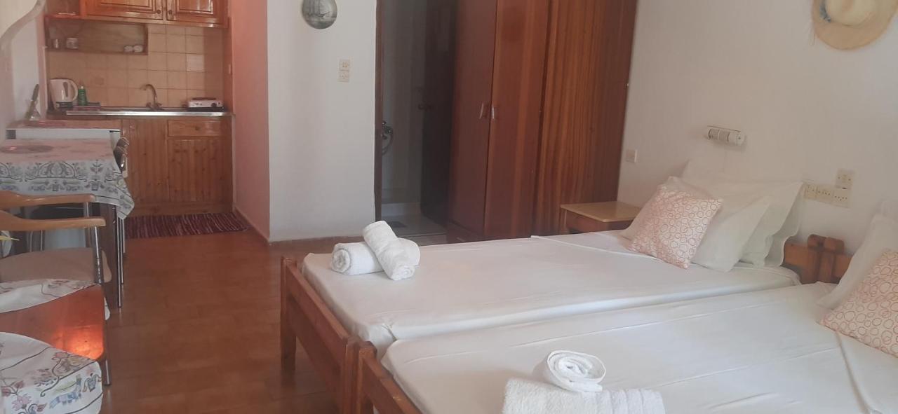 Villa Mare Myrtos Esterno foto