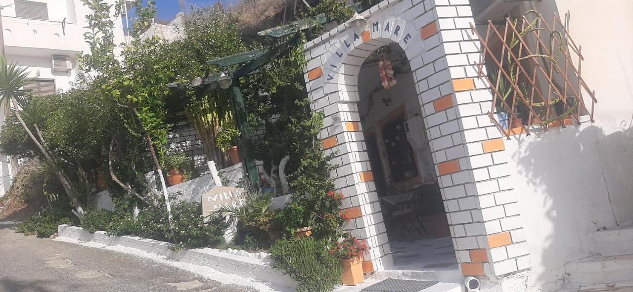 Villa Mare Myrtos Esterno foto