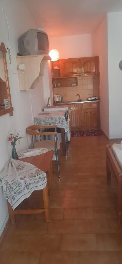 Villa Mare Myrtos Esterno foto