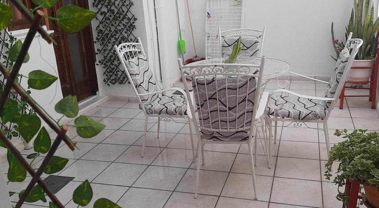 Villa Mare Myrtos Esterno foto