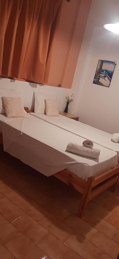 Villa Mare Myrtos Esterno foto