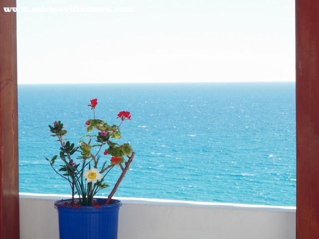 Villa Mare Myrtos Esterno foto