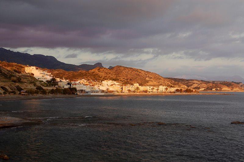 Villa Mare Myrtos Esterno foto